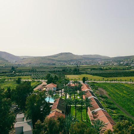 Selina Kinneret Migdal Exteriér fotografie